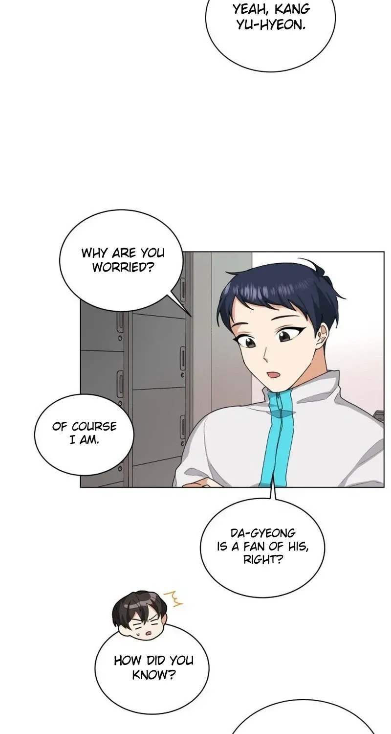 We’re Soulmates Starting From Today Chapter 25 300 41071a925006