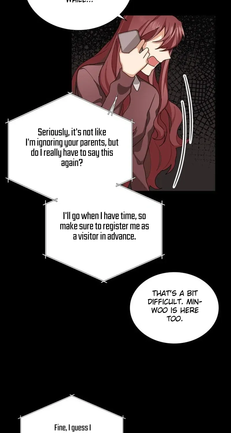 We’re Soulmates Starting From Today Chapter 25 282 527e05dfdec5