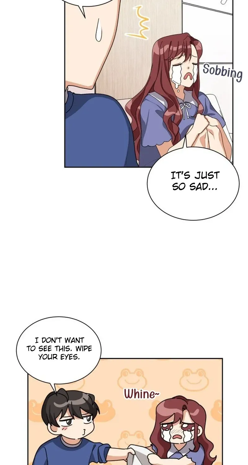 We’re Soulmates Starting From Today Chapter 25 320 56679e0d5943