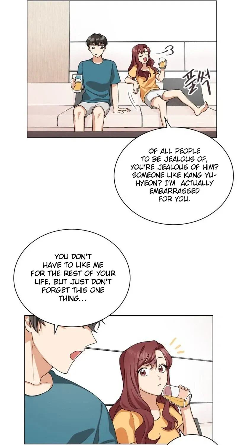 We’re Soulmates Starting From Today Chapter 25 292 71fc4db21e2f
