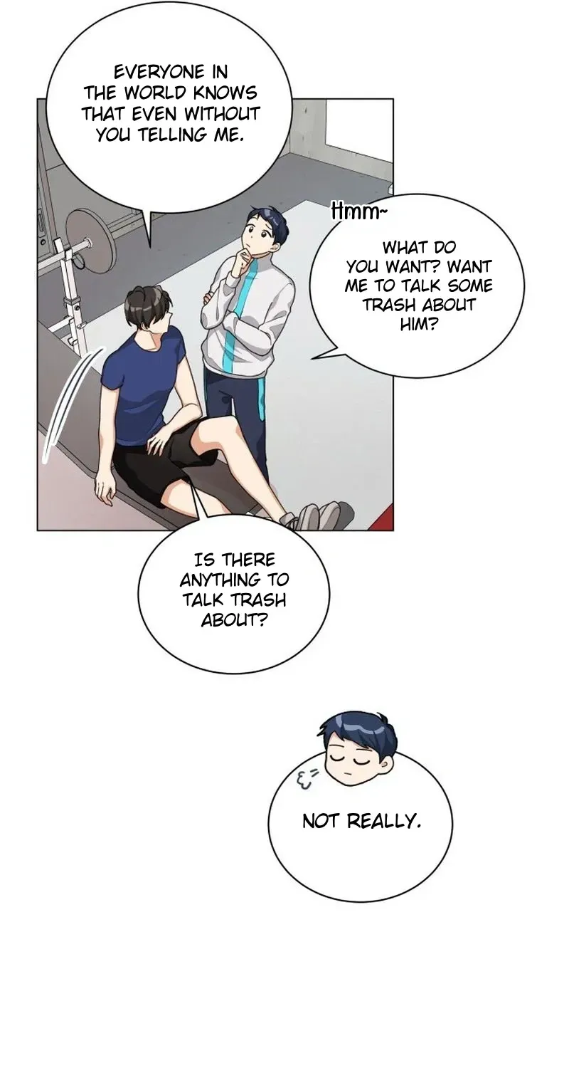 We’re Soulmates Starting From Today Chapter 25 304 72afd94a26b4