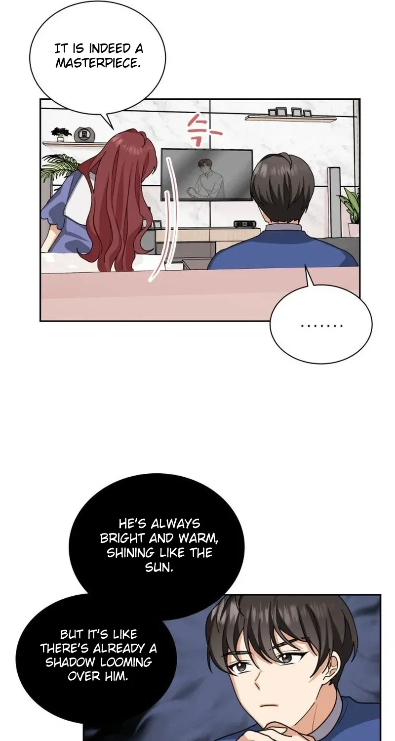 We’re Soulmates Starting From Today Chapter 25 315 7b53e68b7e33
