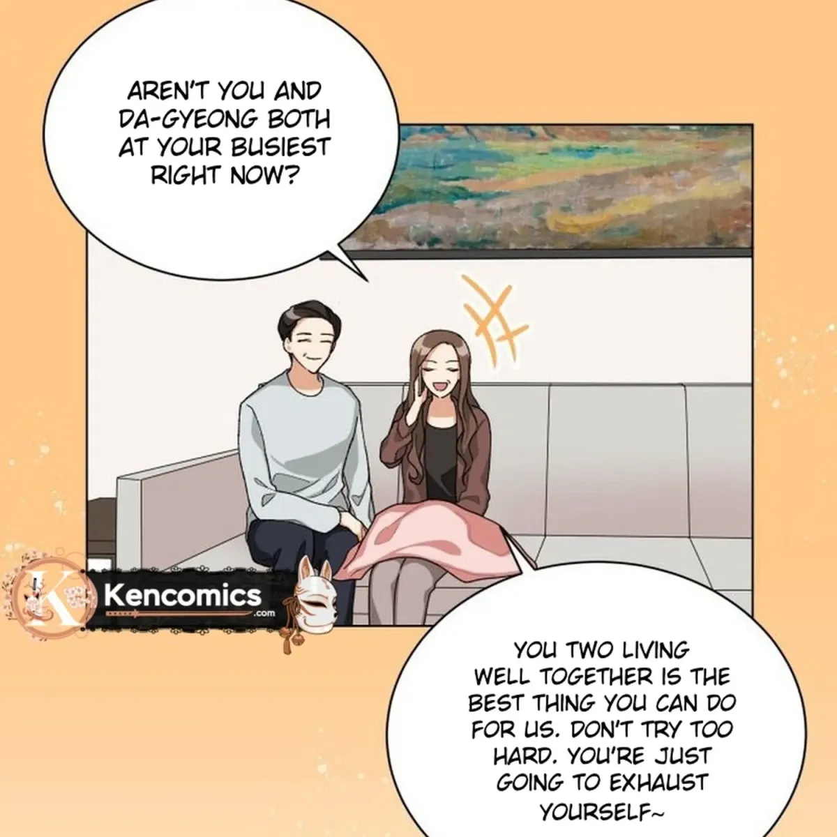 We’re Soulmates Starting From Today Chapter 25 277 7d6bc210ad9a