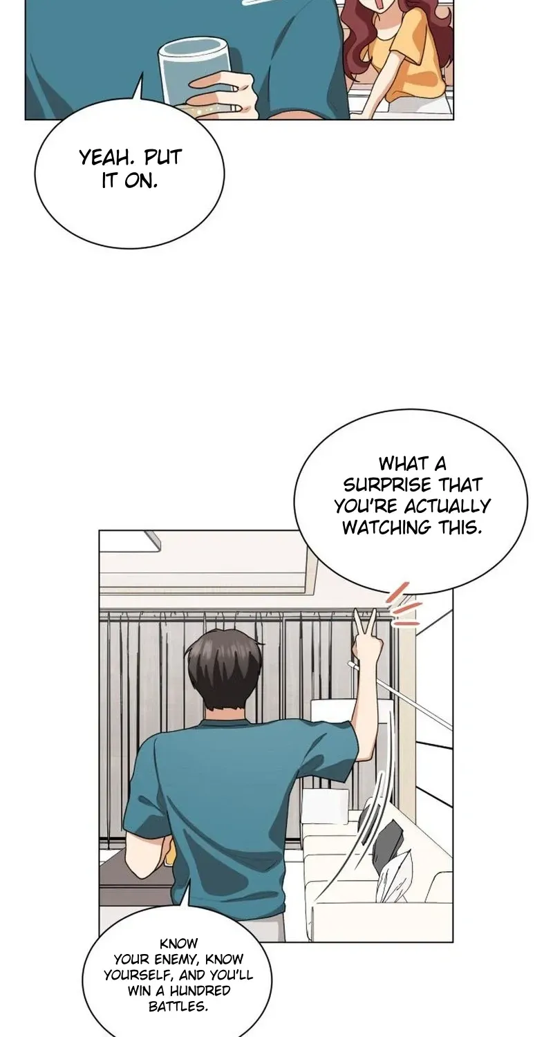 We’re Soulmates Starting From Today Chapter 25 290 85865757cfb7
