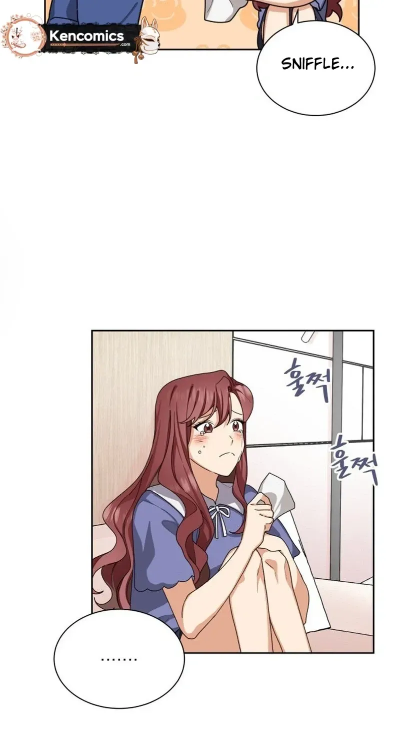 We’re Soulmates Starting From Today Chapter 25 321 85f9a38fb4b0
