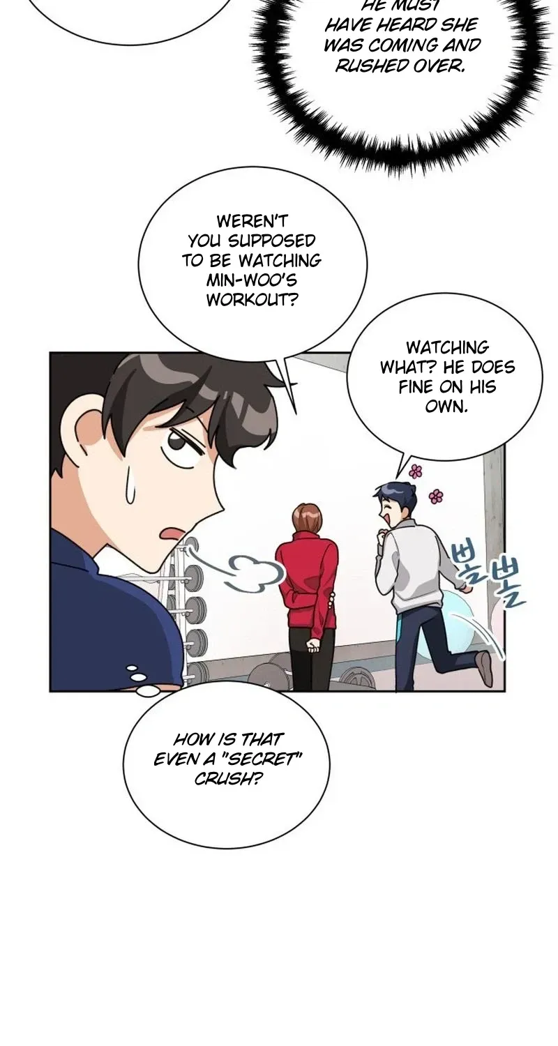 We’re Soulmates Starting From Today Chapter 25 310 a7965868c8b5