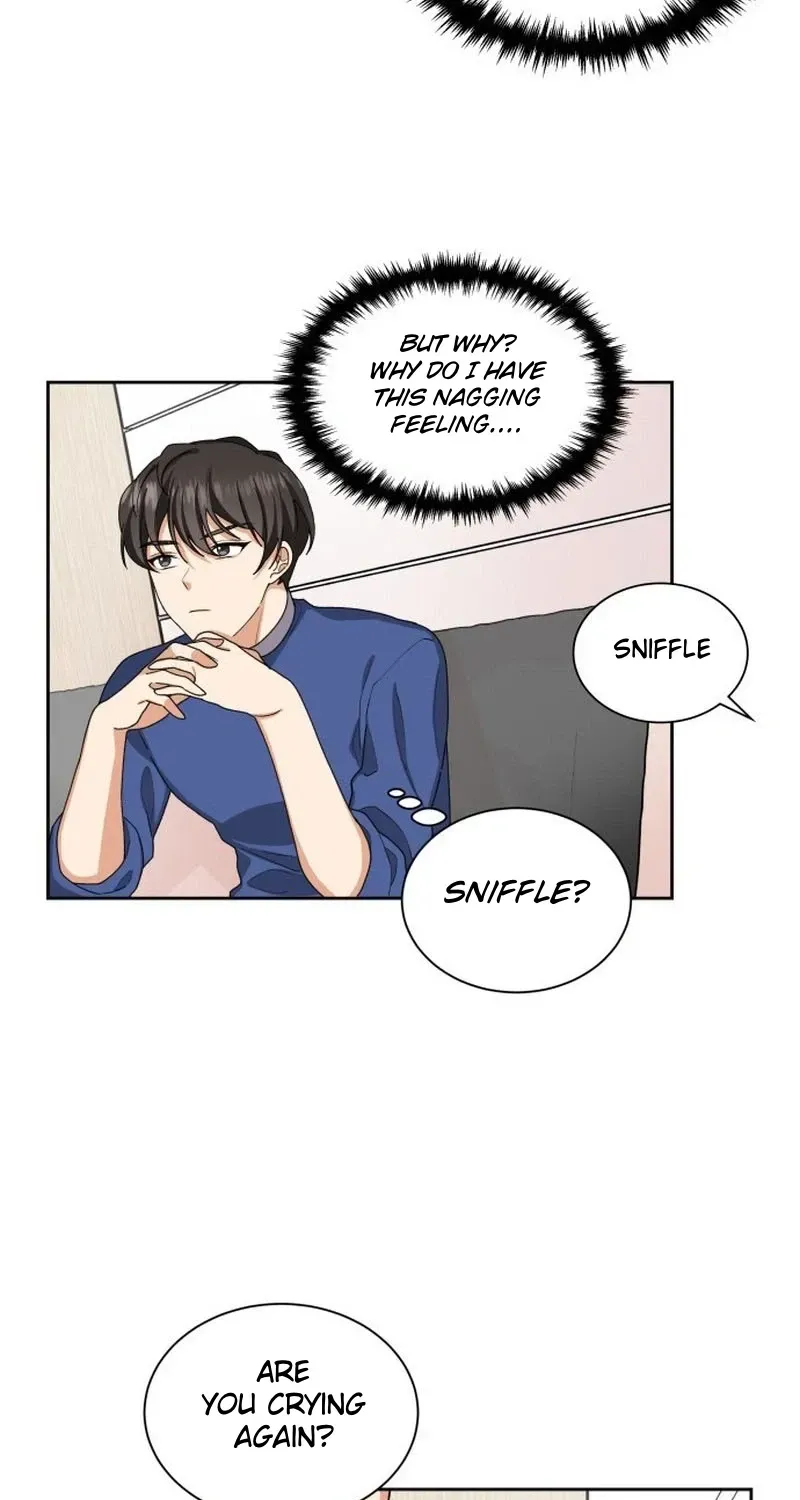 We’re Soulmates Starting From Today Chapter 25 319 b733ae4b59de
