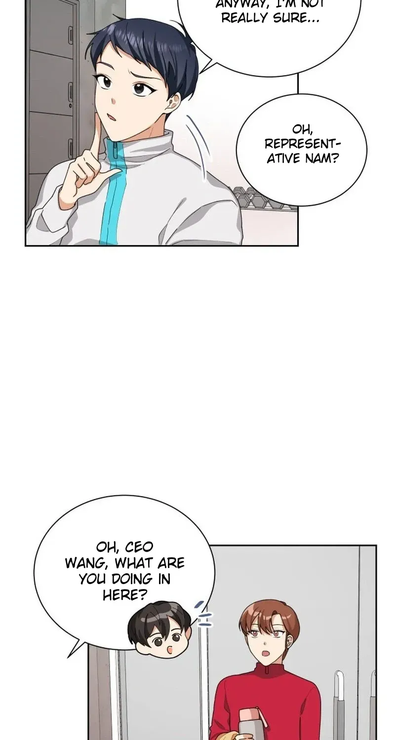 We’re Soulmates Starting From Today Chapter 25 308 c00fae0026cf