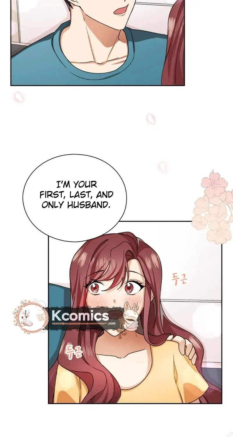 We’re Soulmates Starting From Today Chapter 25 296 c69273e314dc