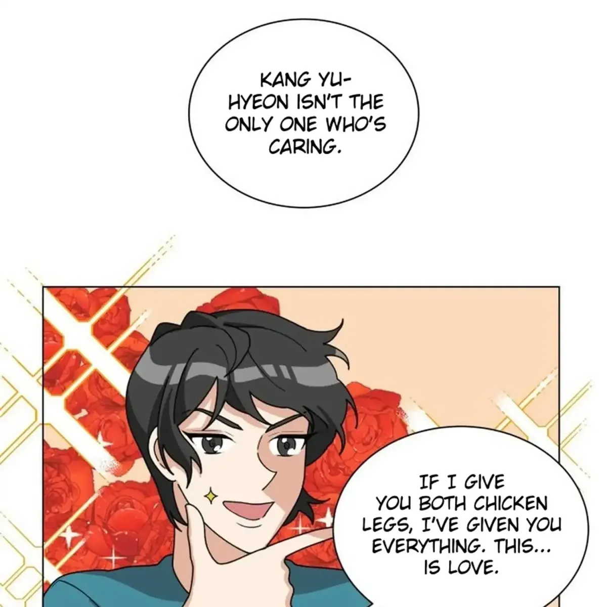 We’re Soulmates Starting From Today Chapter 25 259 dce6dd5b5550