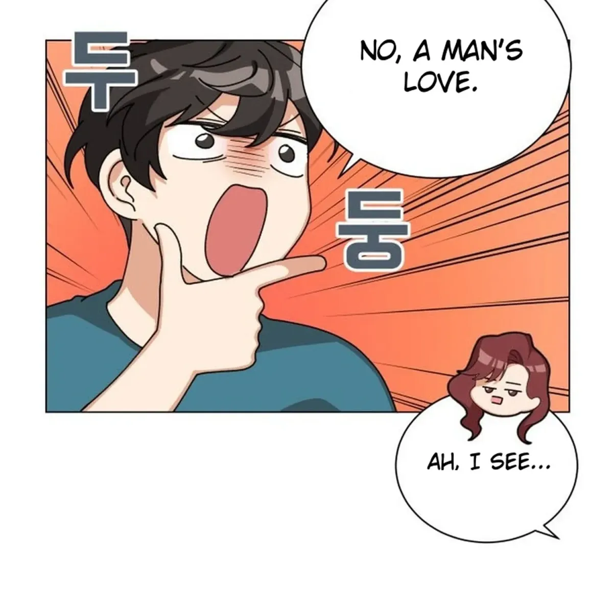 We’re Soulmates Starting From Today Chapter 25 271 e3836912fae5