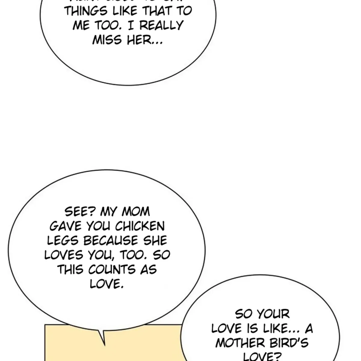 We’re Soulmates Starting From Today Chapter 25 269 ee0e98b1cc0e