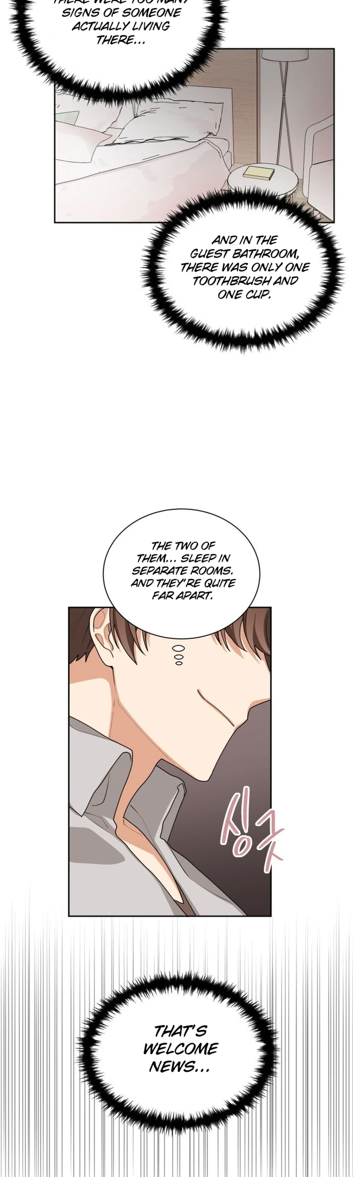 We’re Soulmates Starting From Today Chapter 26 99 02291f93d58d