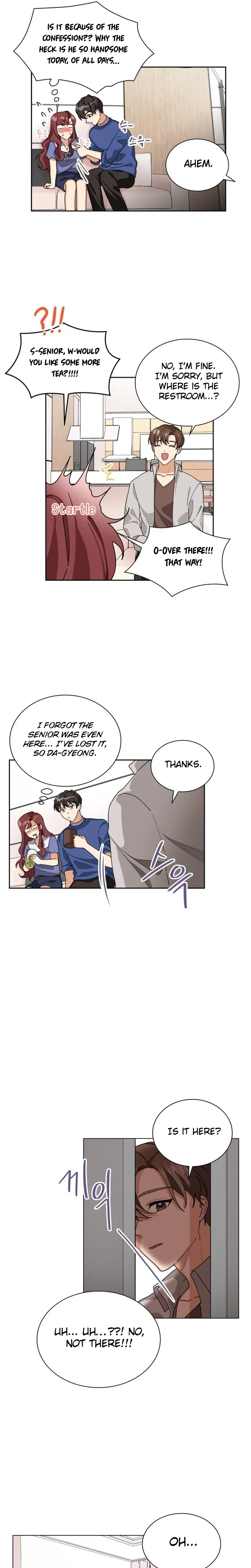 We’re Soulmates Starting From Today Chapter 26 94 12e94bcea112