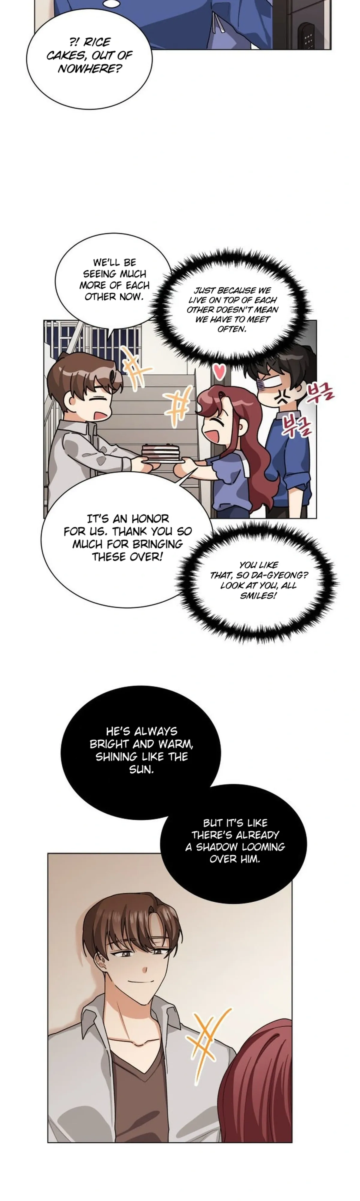 We’re Soulmates Starting From Today Chapter 26 82 21b89e8a1164