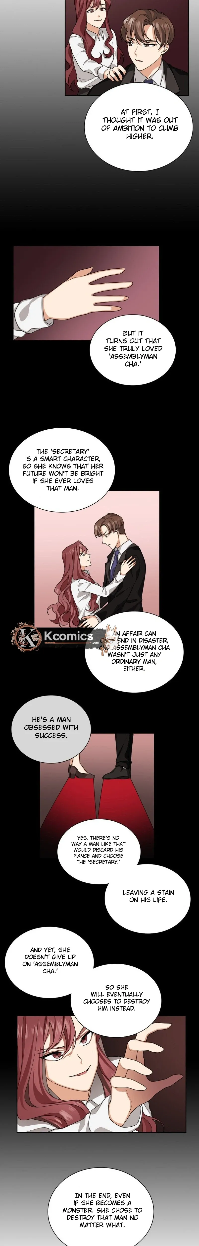 We’re Soulmates Starting From Today Chapter 26 86 22e468efe8ac