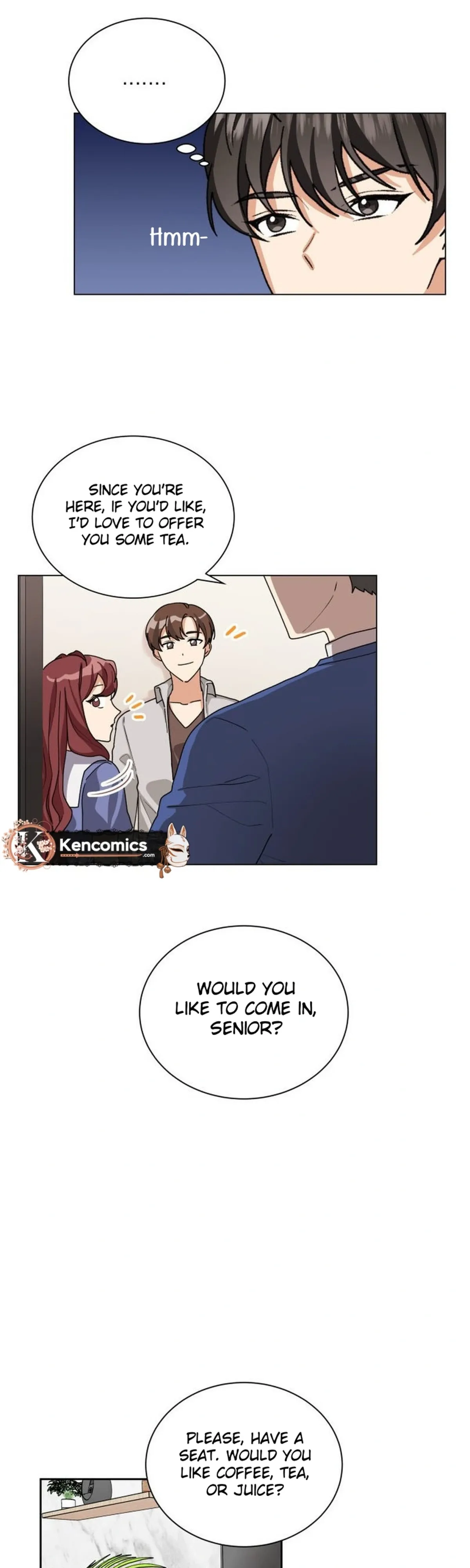 We’re Soulmates Starting From Today Chapter 26 83 37115693754a