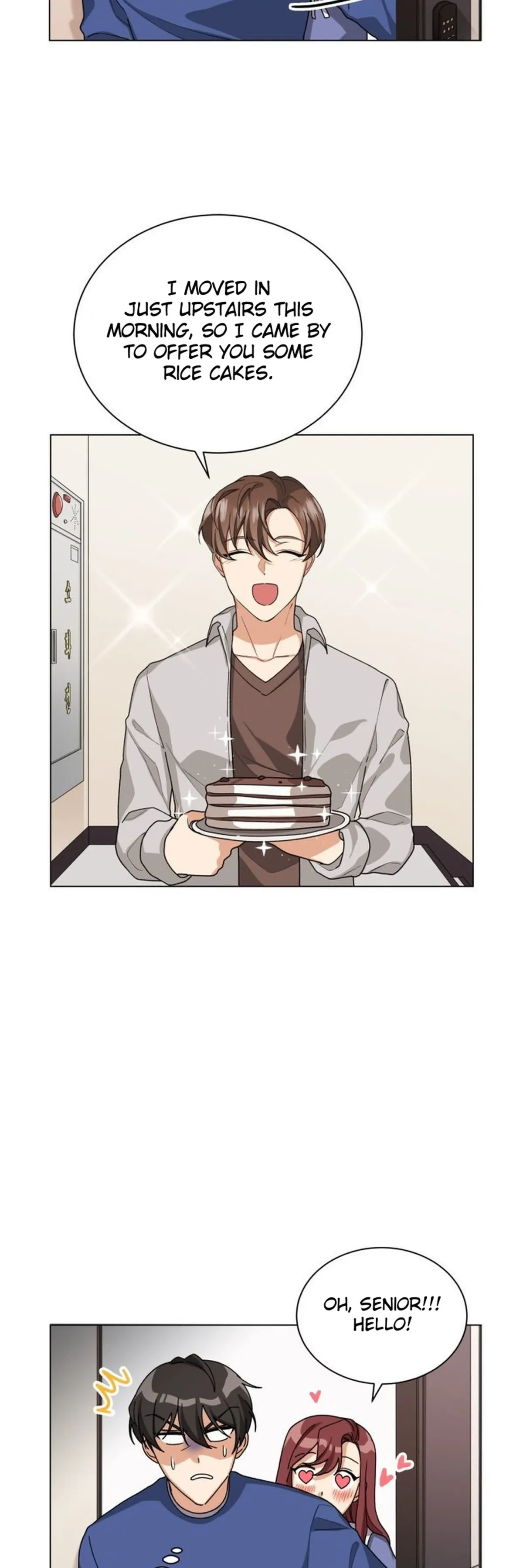 We’re Soulmates Starting From Today Chapter 26 81 5b396c9811de