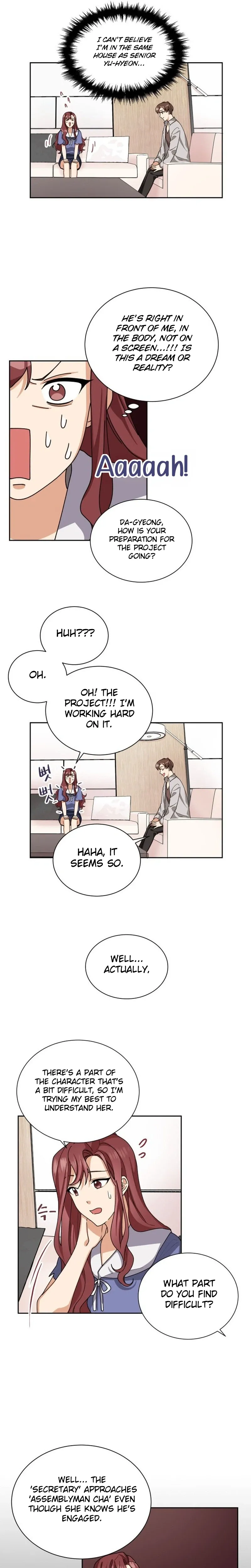 We’re Soulmates Starting From Today Chapter 26 85 928c7795ac2d