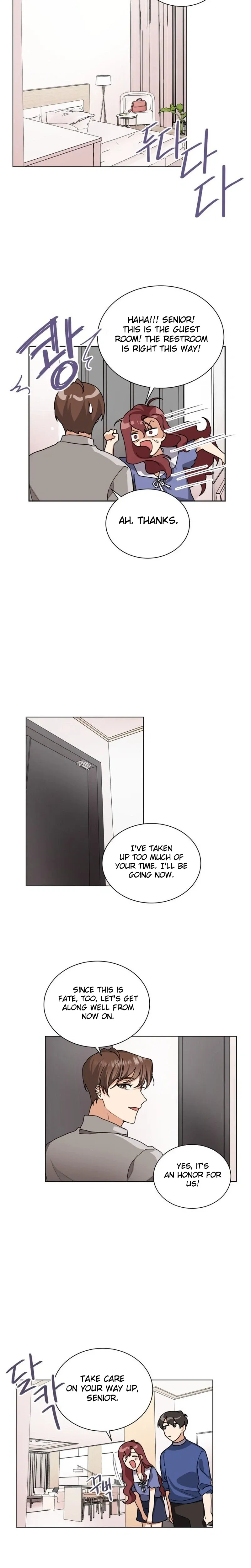 We’re Soulmates Starting From Today Chapter 26 95 d49a2136c12e