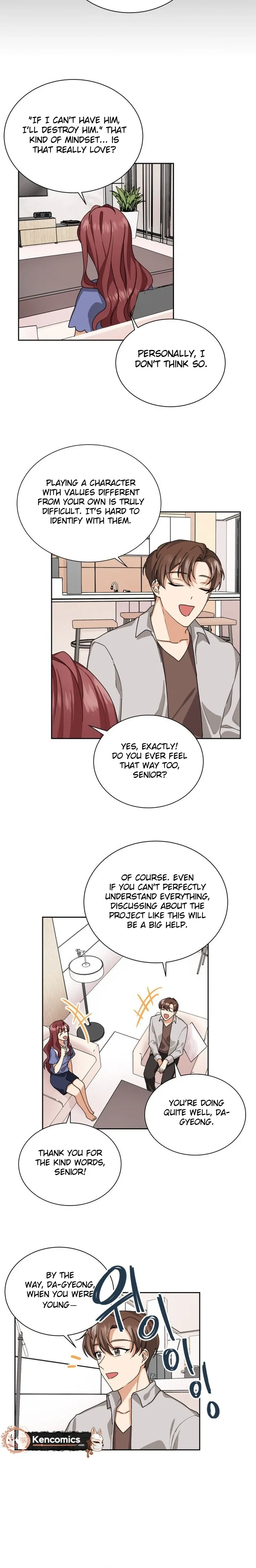 We’re Soulmates Starting From Today Chapter 26 87 f8cf1cd74ff0