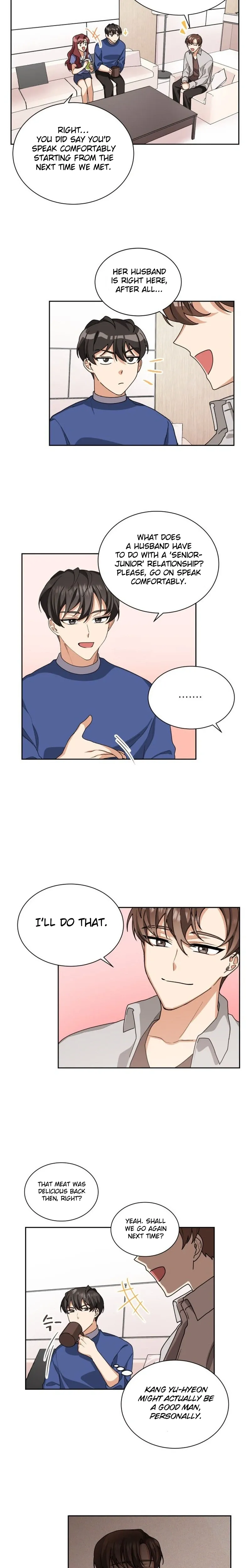 We’re Soulmates Starting From Today Chapter 26 89 fb4c110ff522