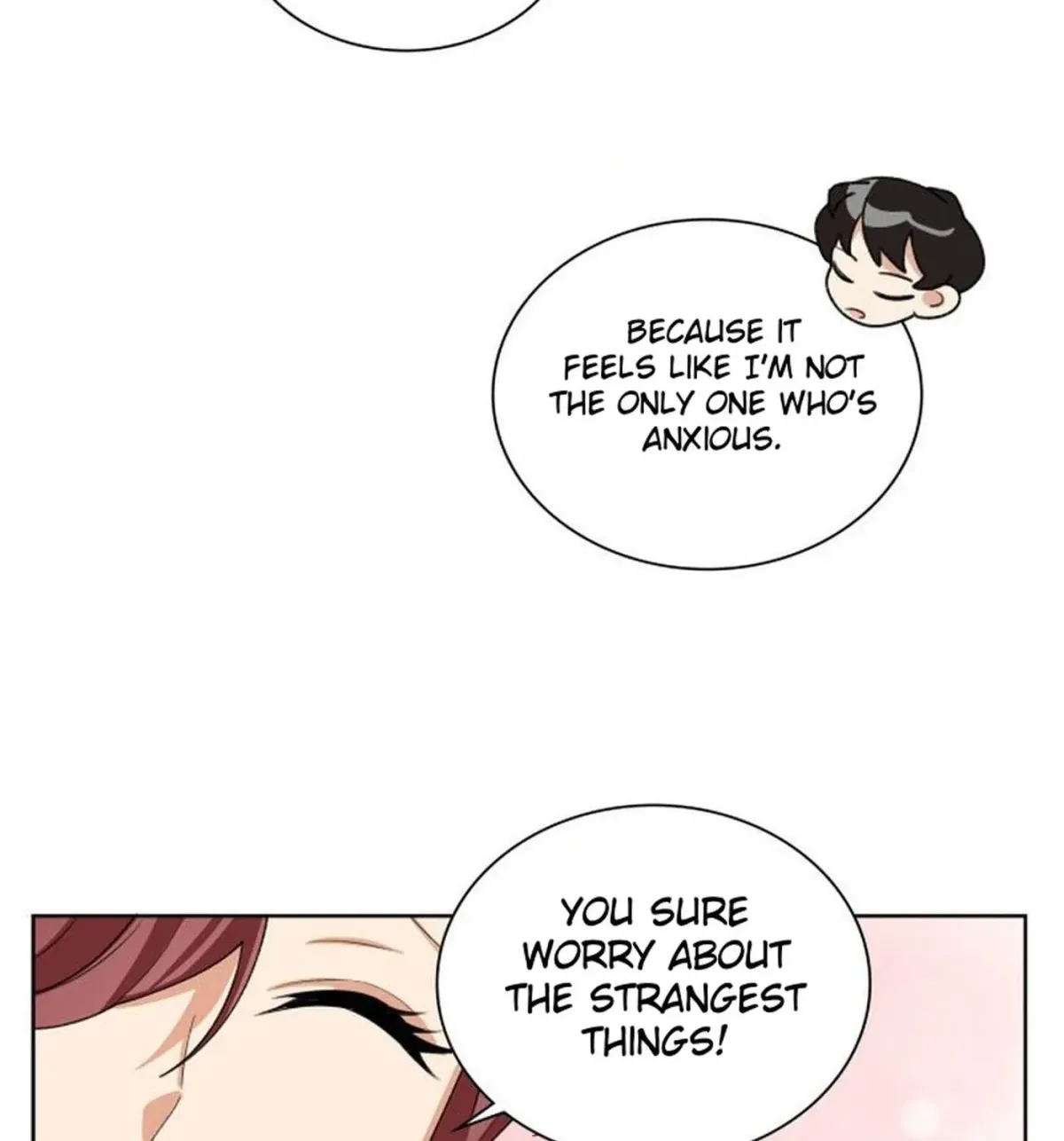 We’re Soulmates Starting From Today Chapter 31 329 08d0df4760ae