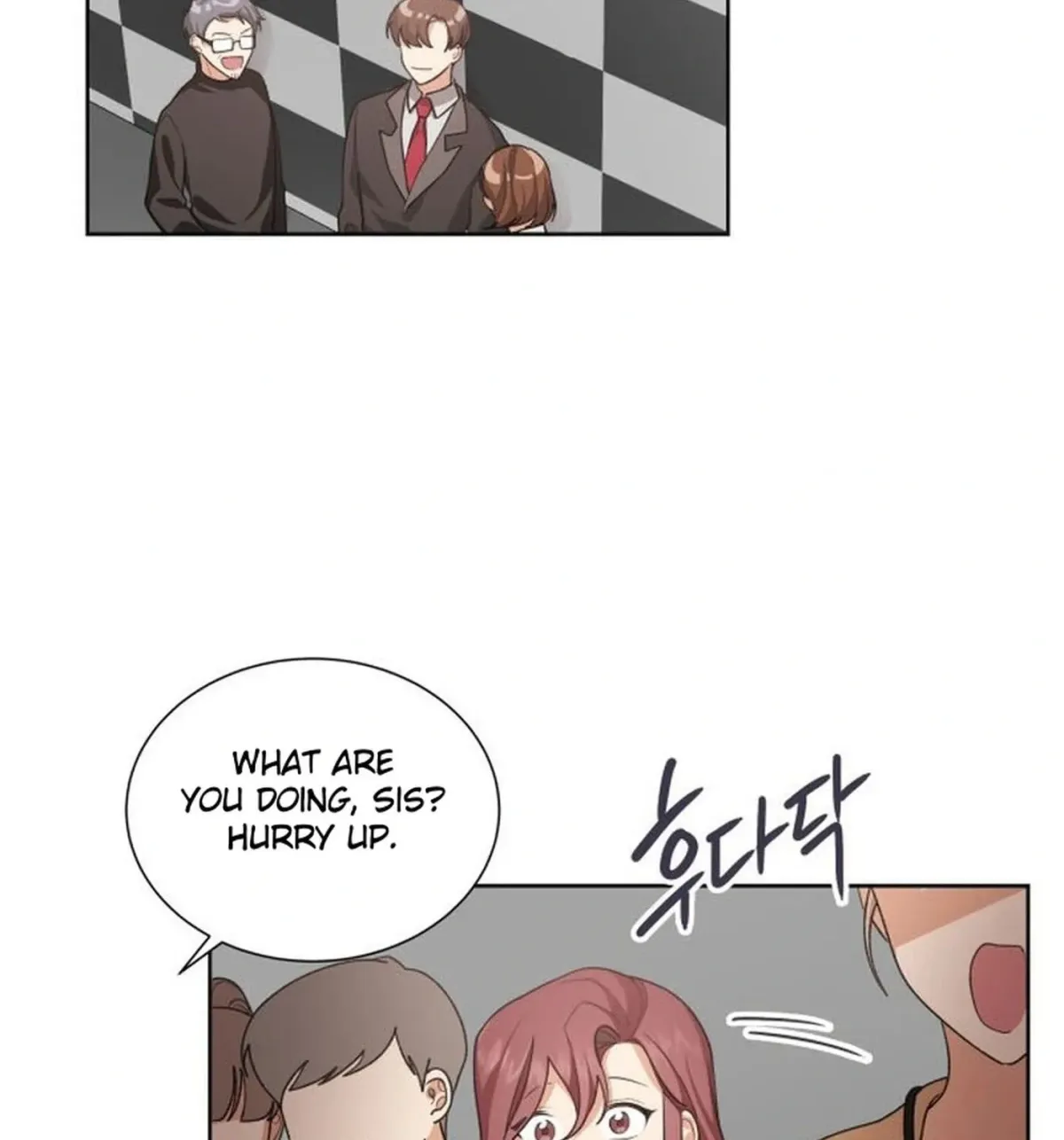 We’re Soulmates Starting From Today Chapter 31 337 1bb56363c8f6