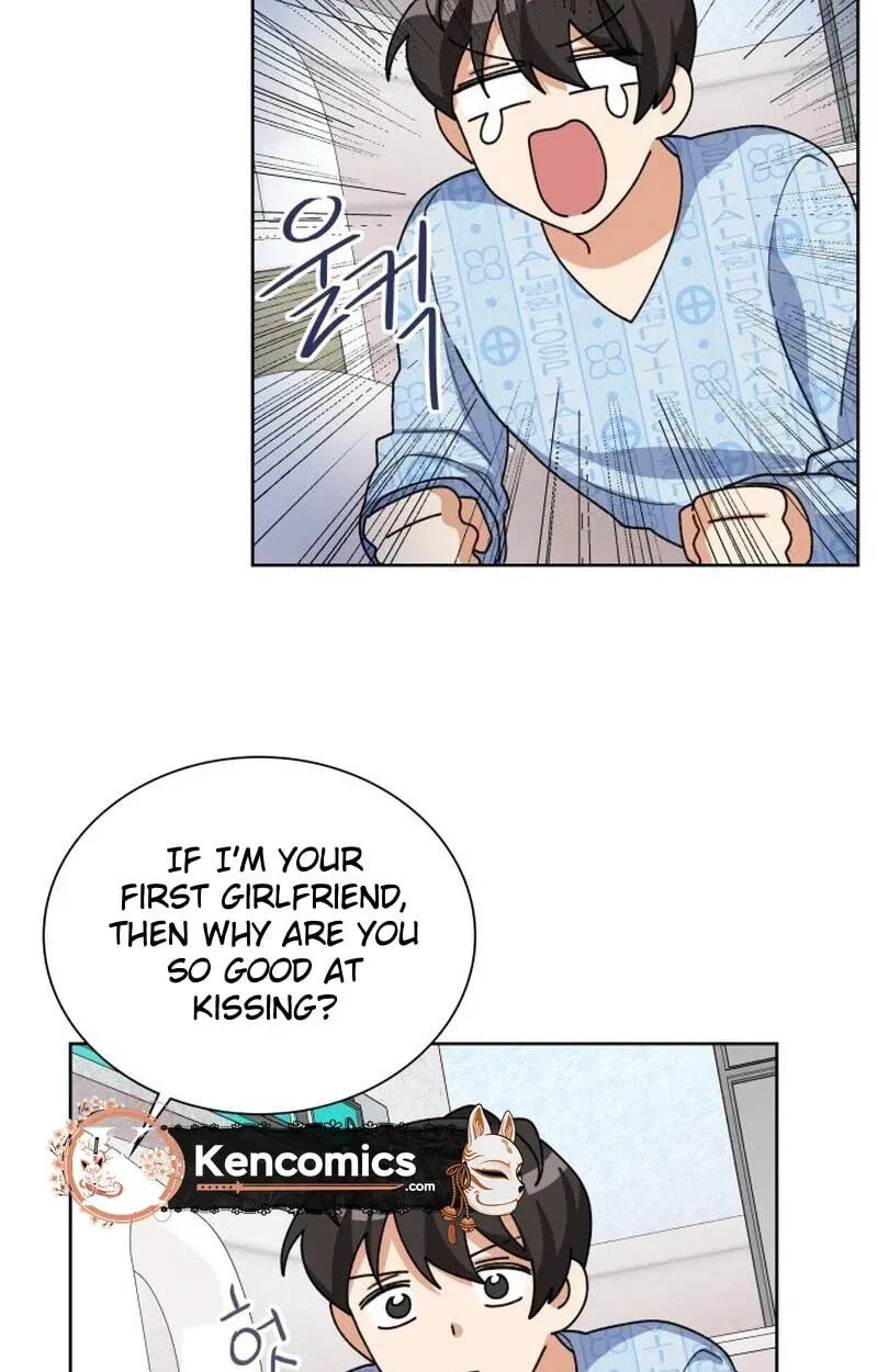 We’re Soulmates Starting From Today Chapter 31 319 413884b45a72