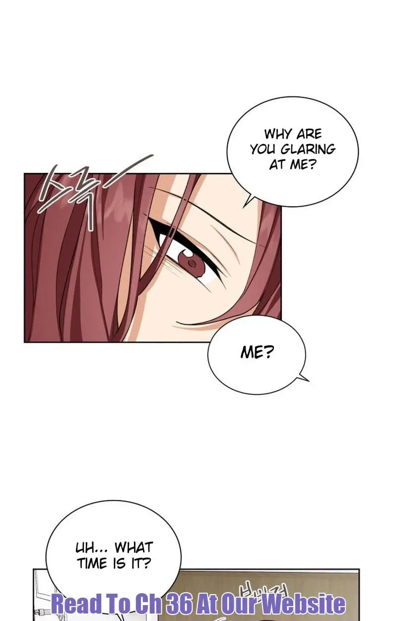We’re Soulmates Starting From Today Chapter 31 308 4af82c8bd608