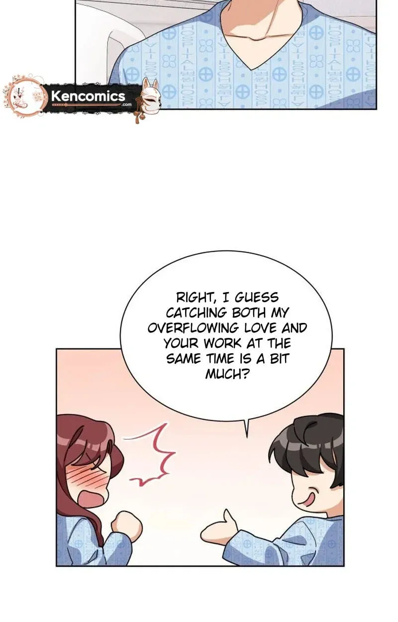 We’re Soulmates Starting From Today Chapter 31 326 5219429b2ef9