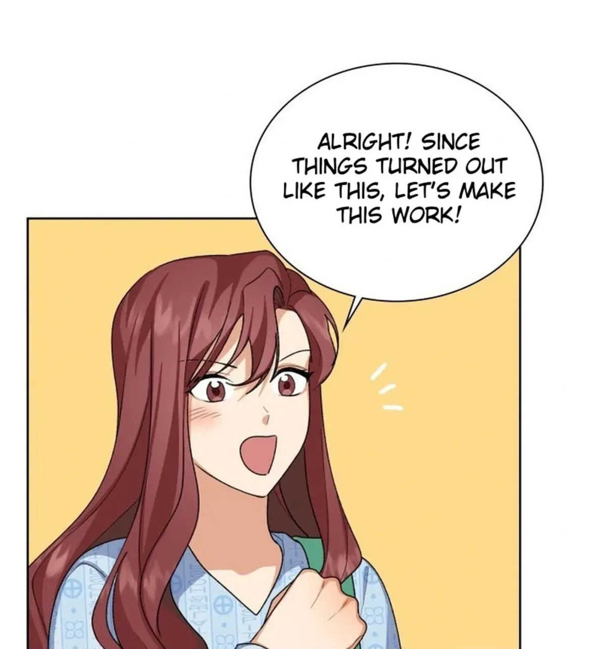 We’re Soulmates Starting From Today Chapter 31 331 5b5e5dfd5319