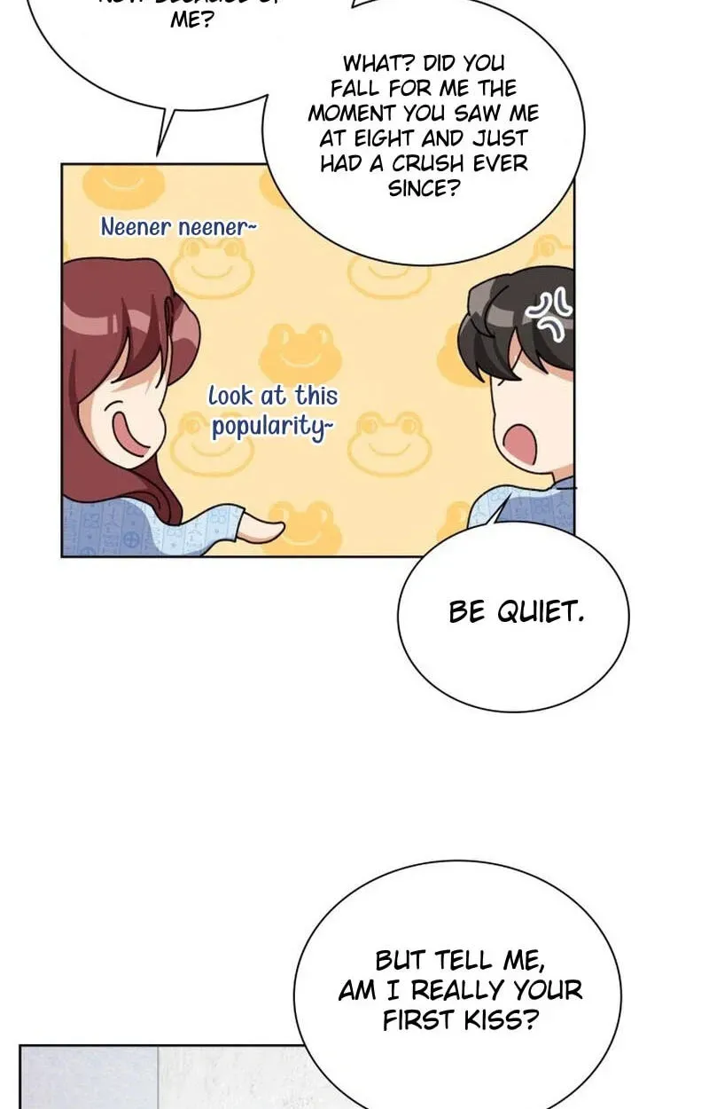 We’re Soulmates Starting From Today Chapter 31 317 62ce587d882c