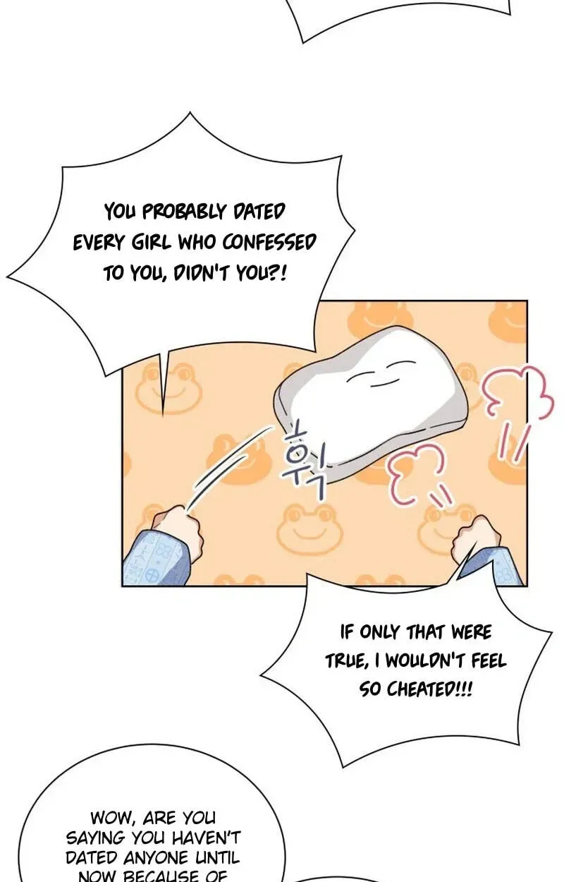 We’re Soulmates Starting From Today Chapter 31 316 705bcfb23453
