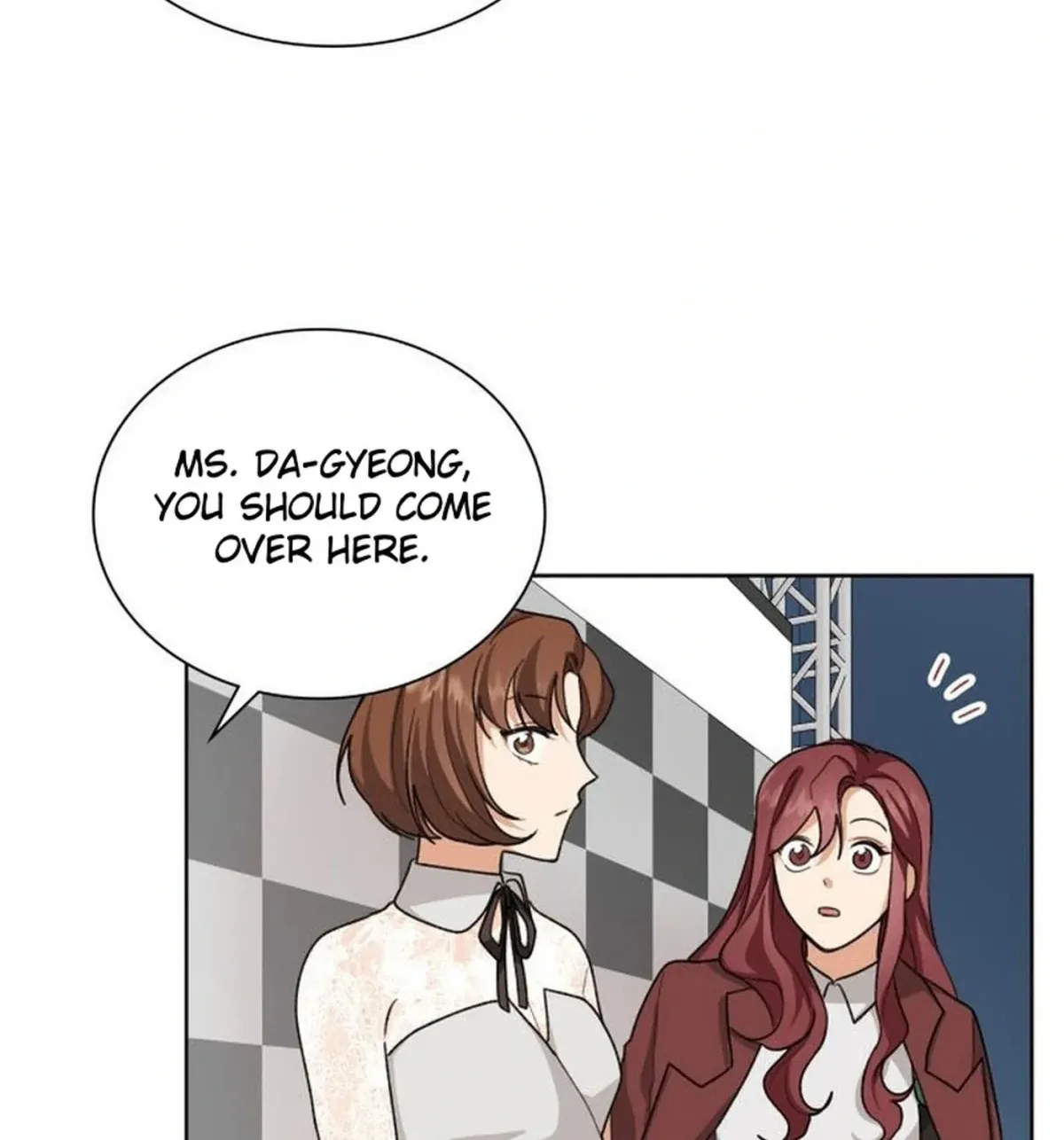 We’re Soulmates Starting From Today Chapter 31 342 71552f99734b