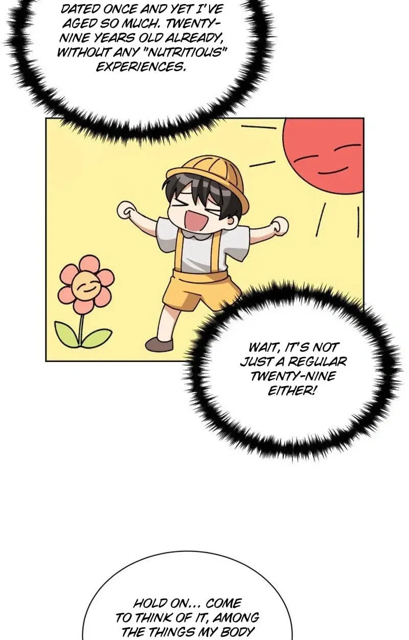 We’re Soulmates Starting From Today Chapter 31 304 7cc2f014490c