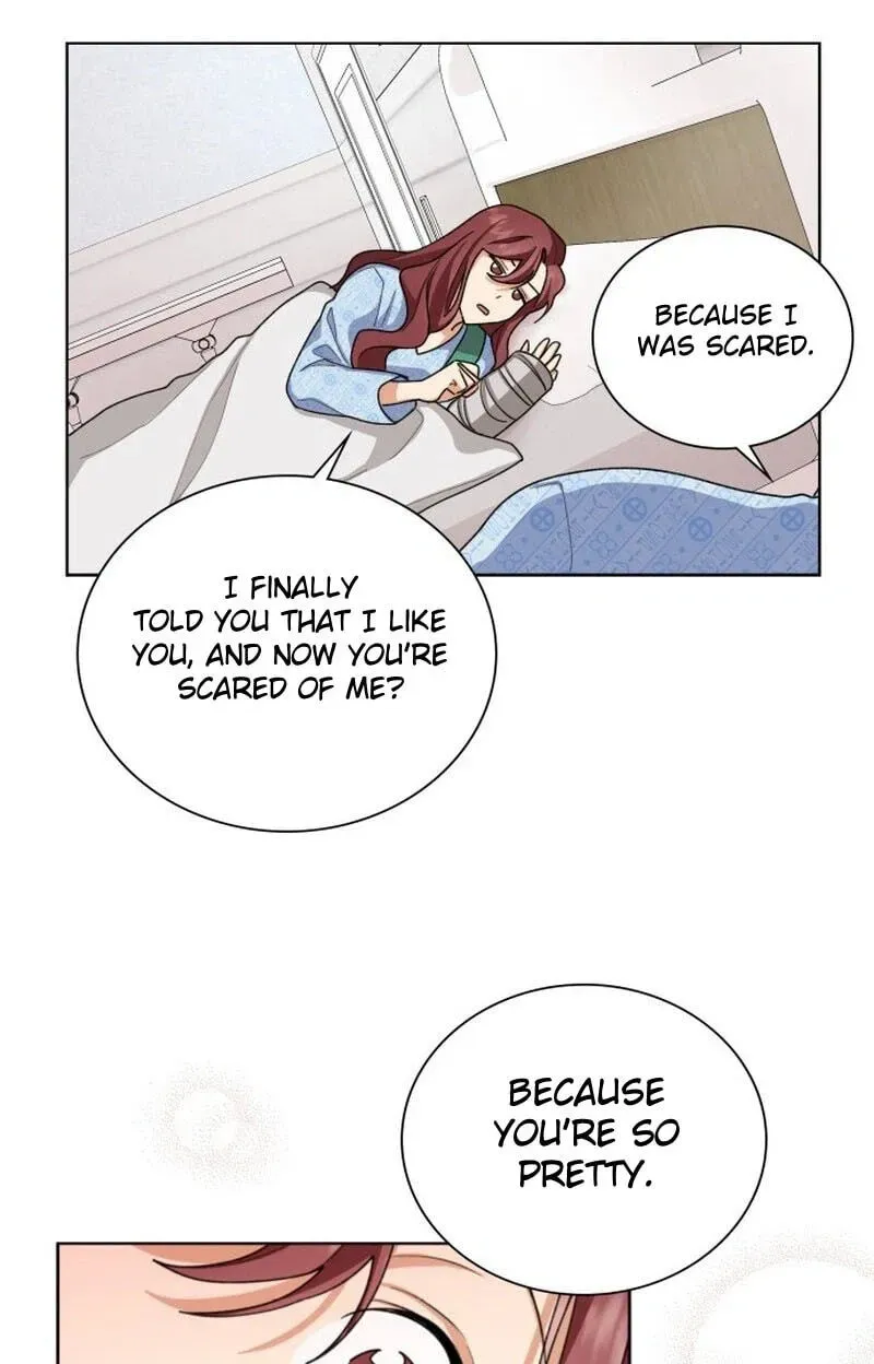 We’re Soulmates Starting From Today Chapter 31 312 94bec6d19b6f