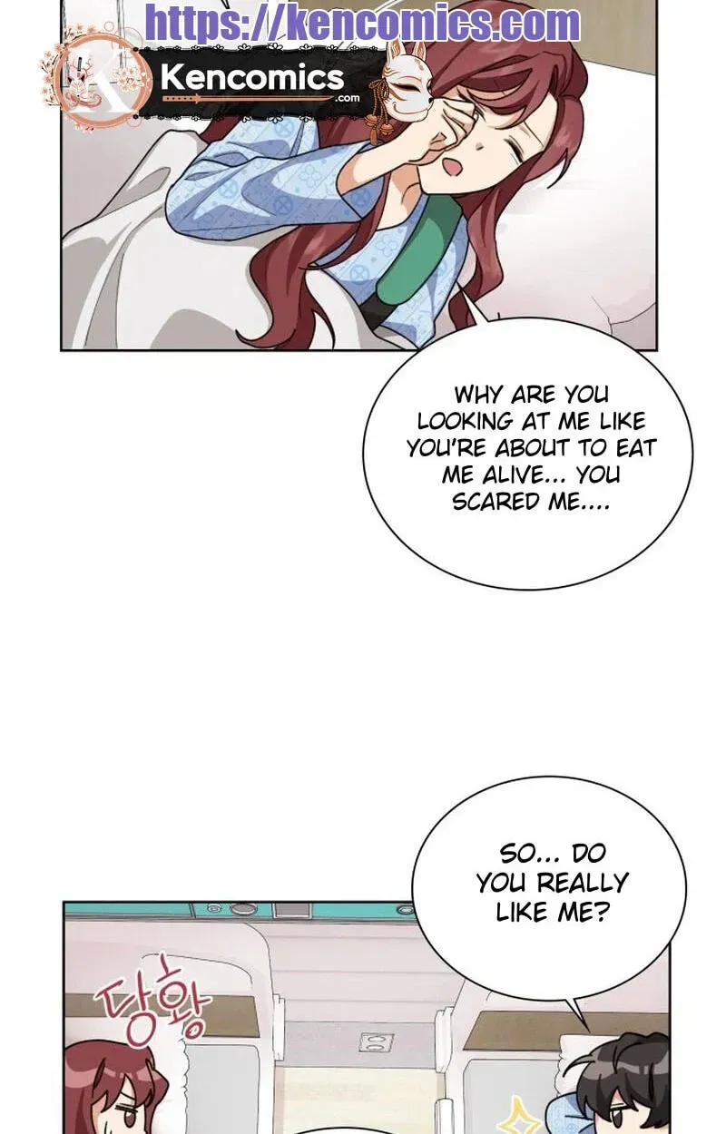 We’re Soulmates Starting From Today Chapter 31 309 9b7fe708b078