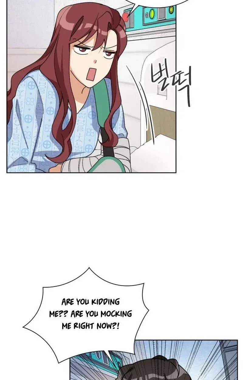 We’re Soulmates Starting From Today Chapter 31 318 b94f8aa84d5a