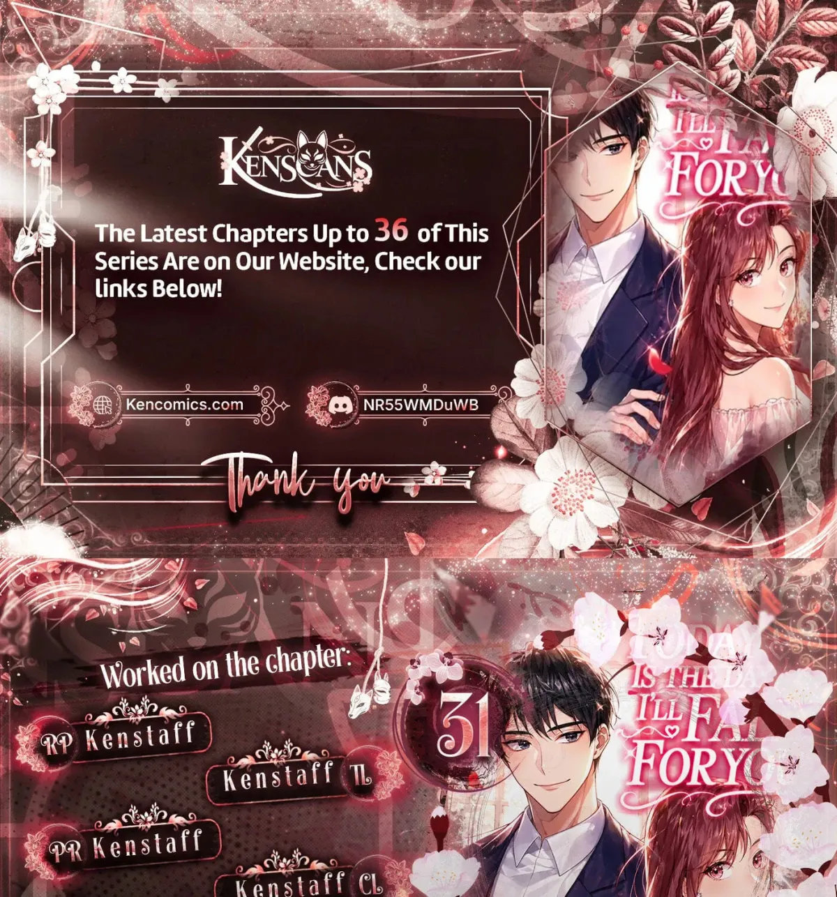 We’re Soulmates Starting From Today Chapter 31 265 d4c7cd681a44