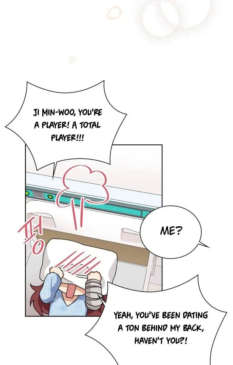 We’re Soulmates Starting From Today Chapter 31 315 d76aa7584760