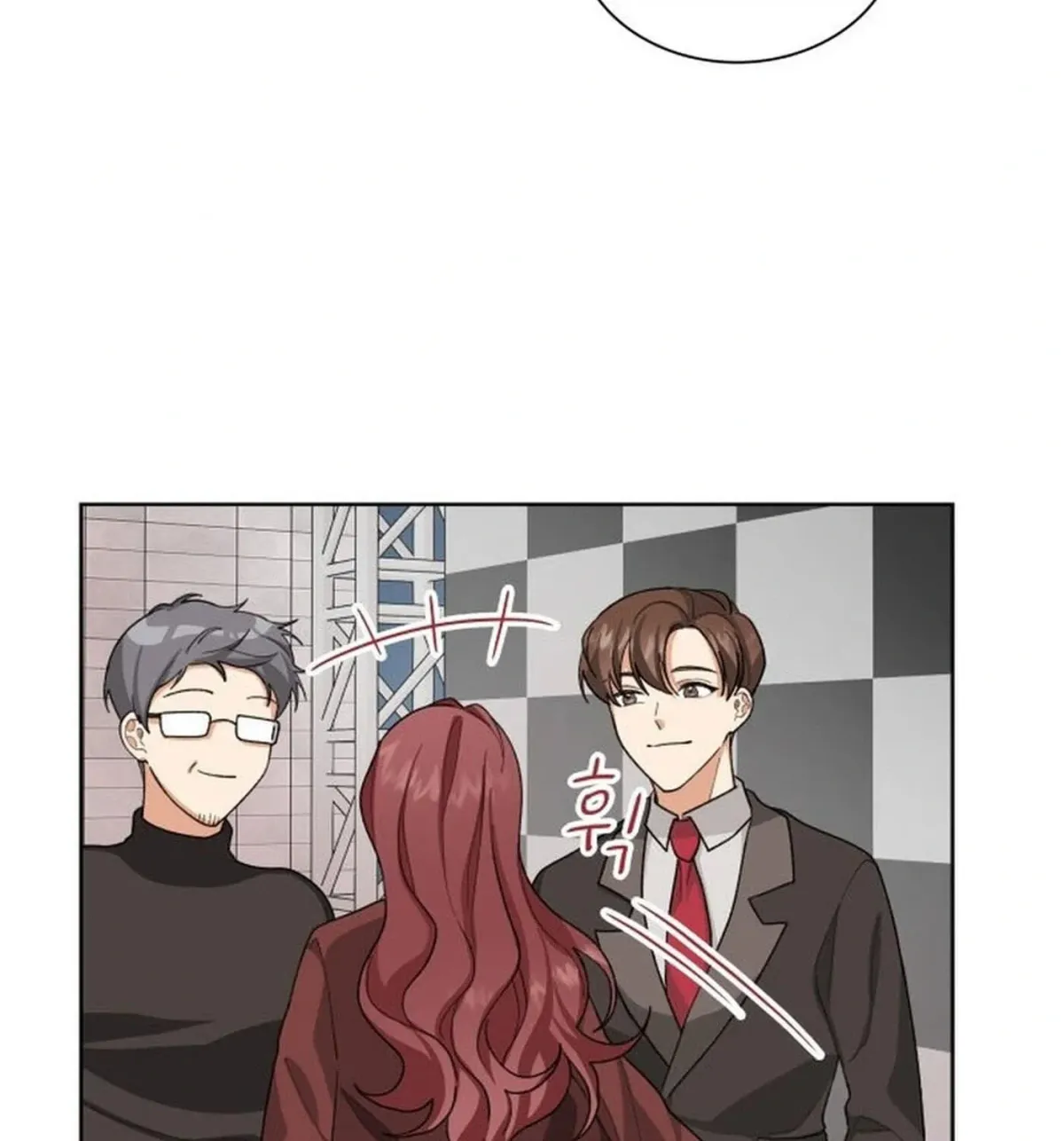 We’re Soulmates Starting From Today Chapter 31 348 e12765796e8b