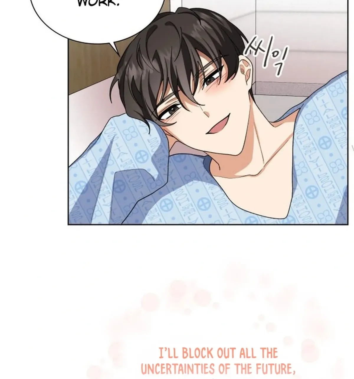 We’re Soulmates Starting From Today Chapter 31 333 e793493d7b04