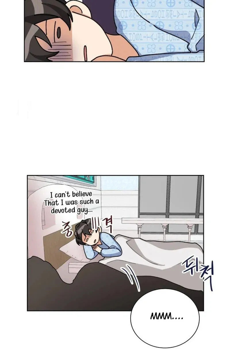 We’re Soulmates Starting From Today Chapter 31 307 fb0b6a350f44