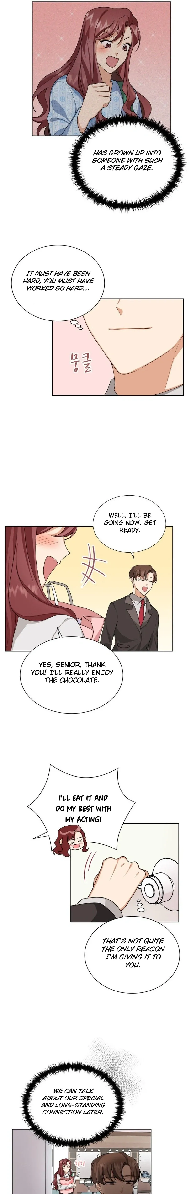 We’re Soulmates Starting From Today Chapter 32 79 0e075c9ecce9