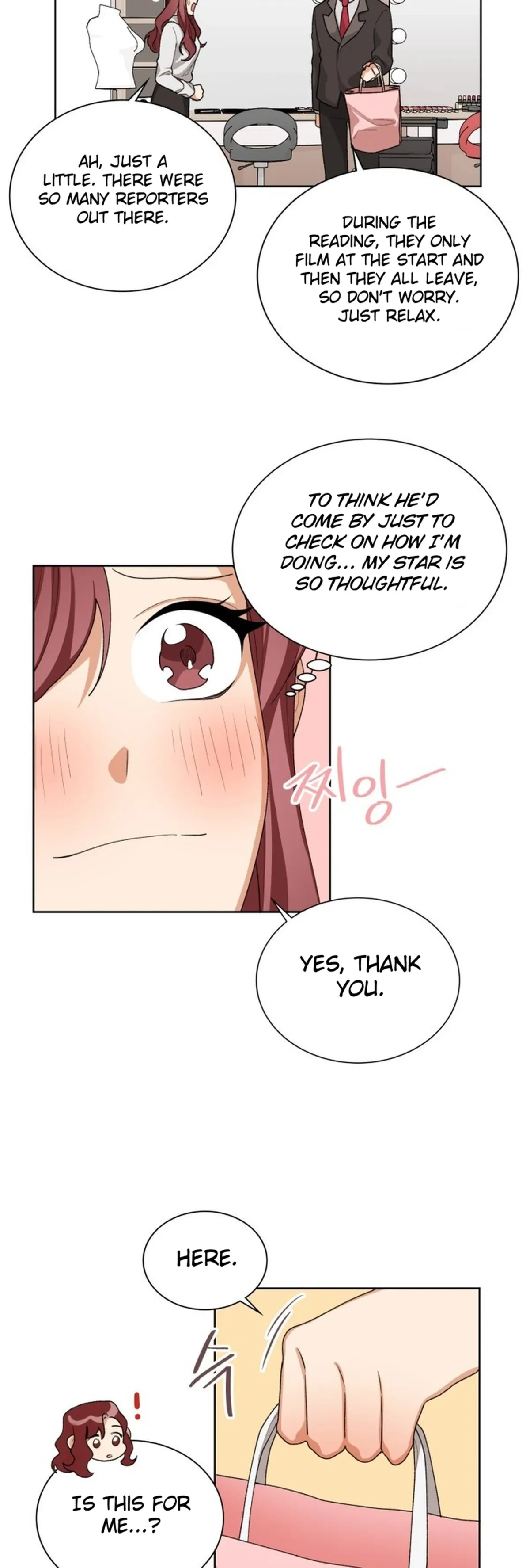 We’re Soulmates Starting From Today Chapter 32 69 172c07afa17f