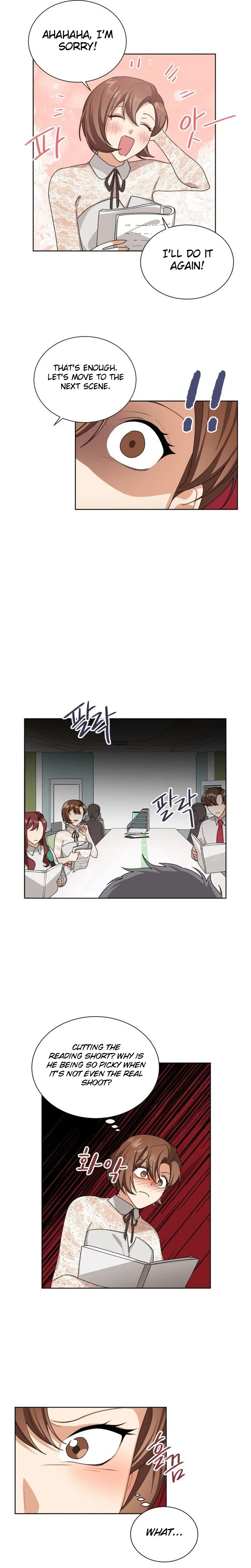 We’re Soulmates Starting From Today Chapter 32 82 2ddd0fc32614
