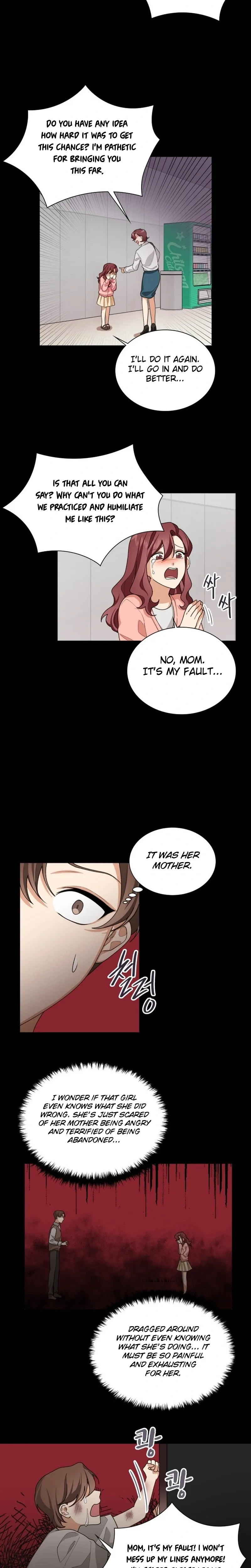 We’re Soulmates Starting From Today Chapter 32 74 75ba5b940fd5