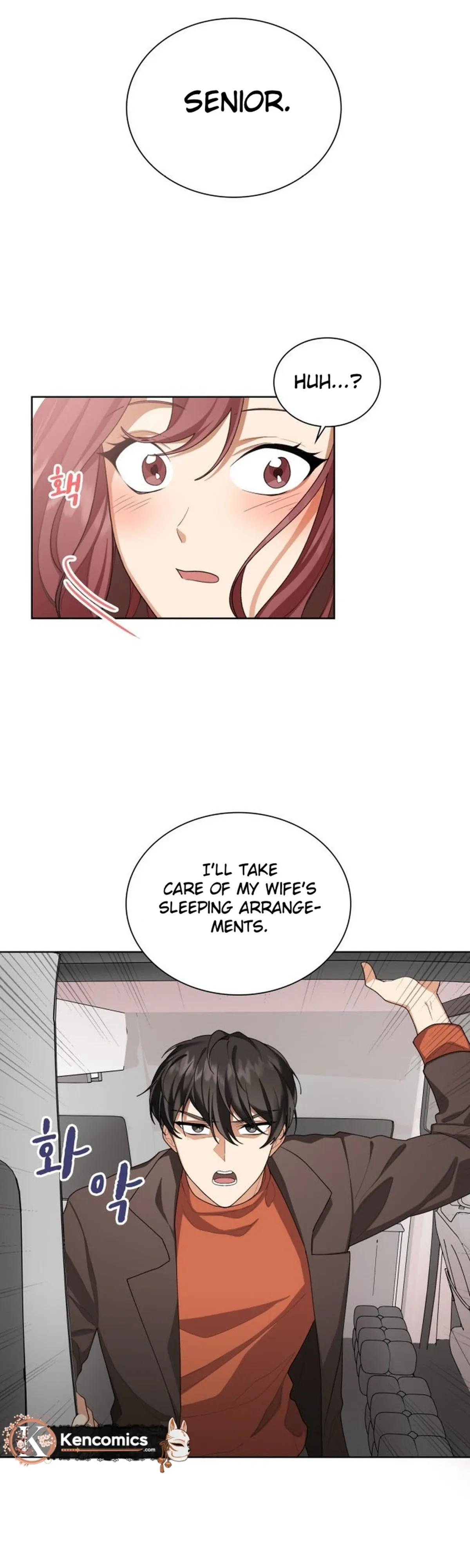 We’re Soulmates Starting From Today Chapter 32 87 c49c70f43acc