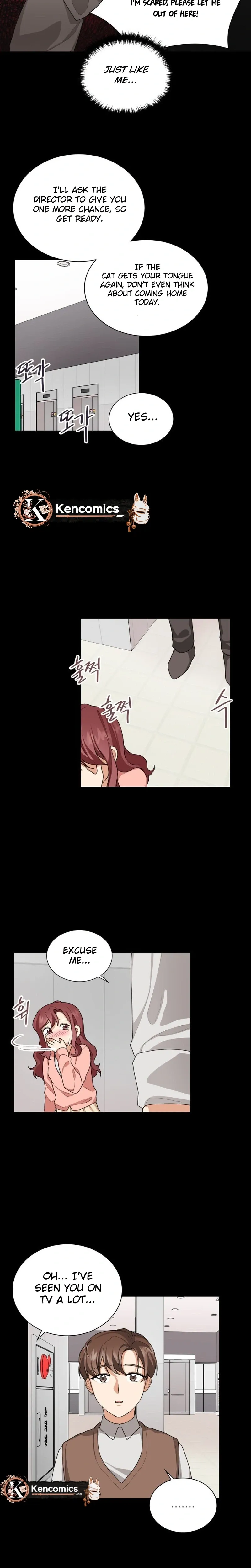 We’re Soulmates Starting From Today Chapter 32 75 e2c7d6018305
